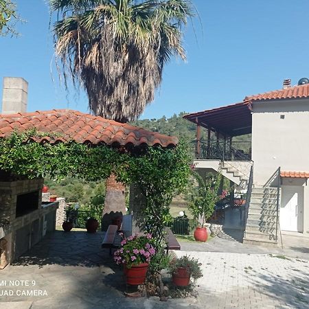 네아 스키오니 Fotini'S House 아파트 외부 사진