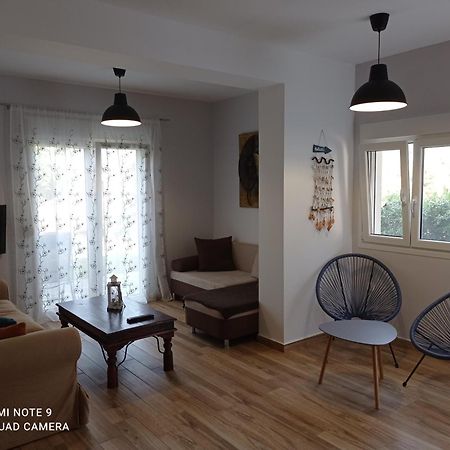 네아 스키오니 Fotini'S House 아파트 외부 사진
