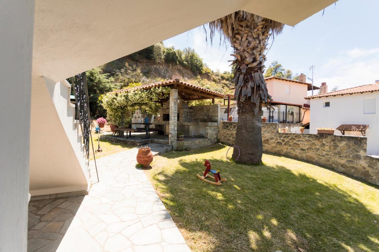 네아 스키오니 Fotini'S House 아파트 외부 사진