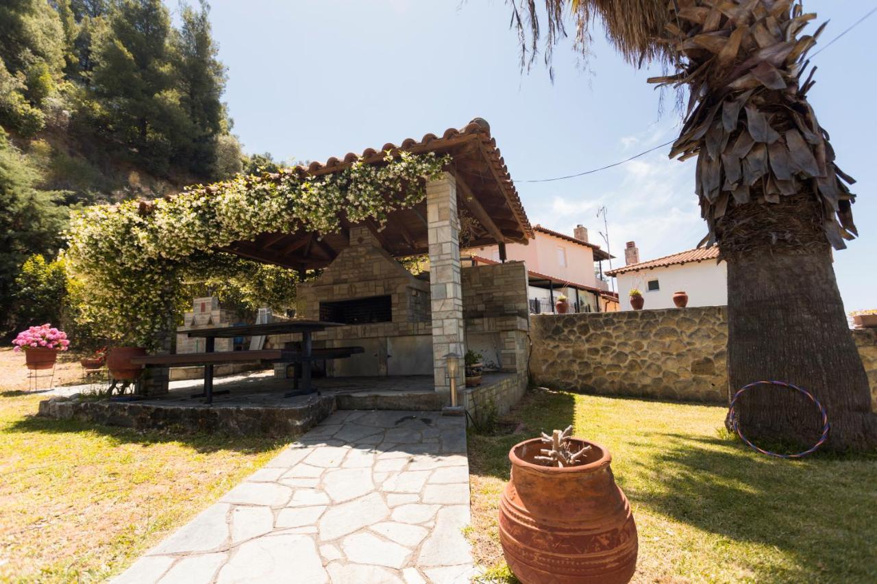 네아 스키오니 Fotini'S House 아파트 외부 사진