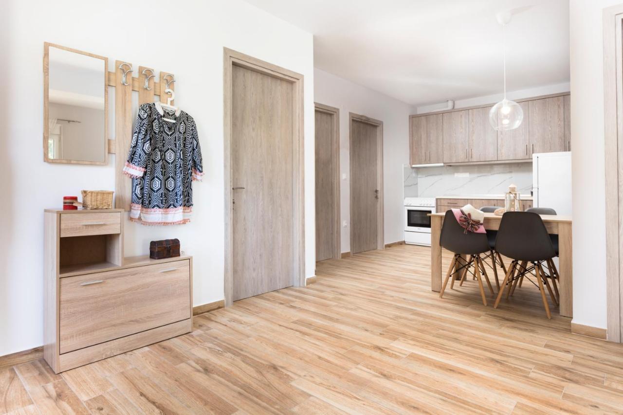 네아 스키오니 Fotini'S House 아파트 외부 사진