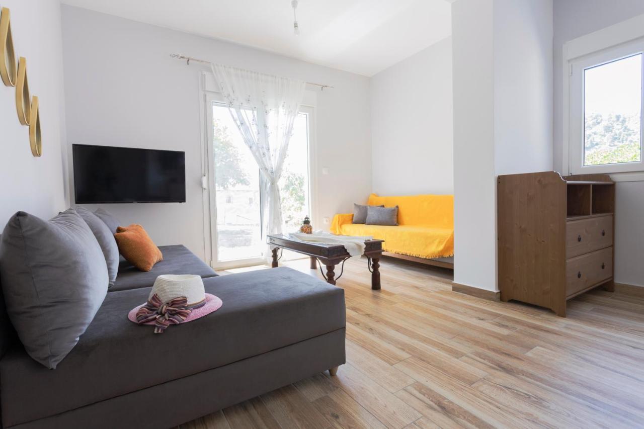 네아 스키오니 Fotini'S House 아파트 외부 사진
