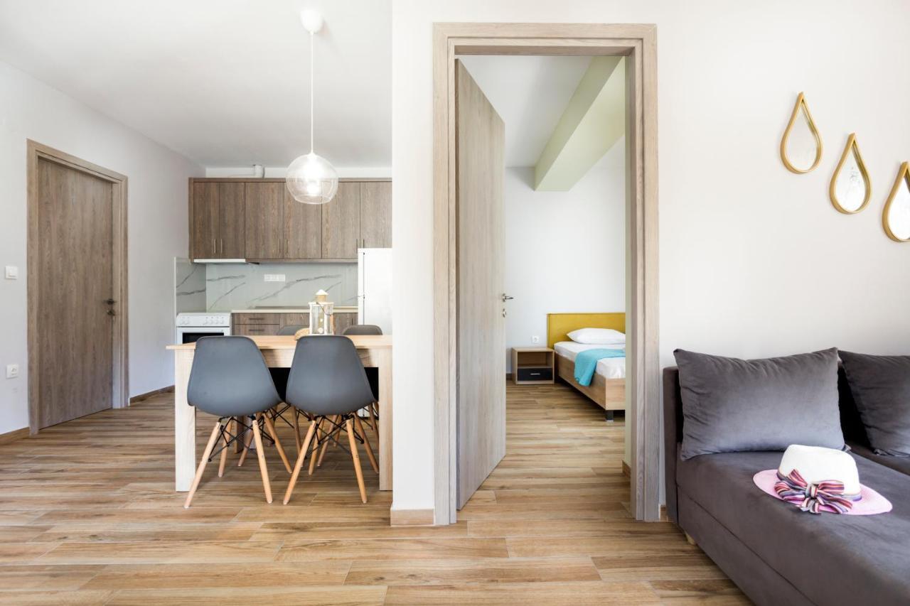 네아 스키오니 Fotini'S House 아파트 외부 사진