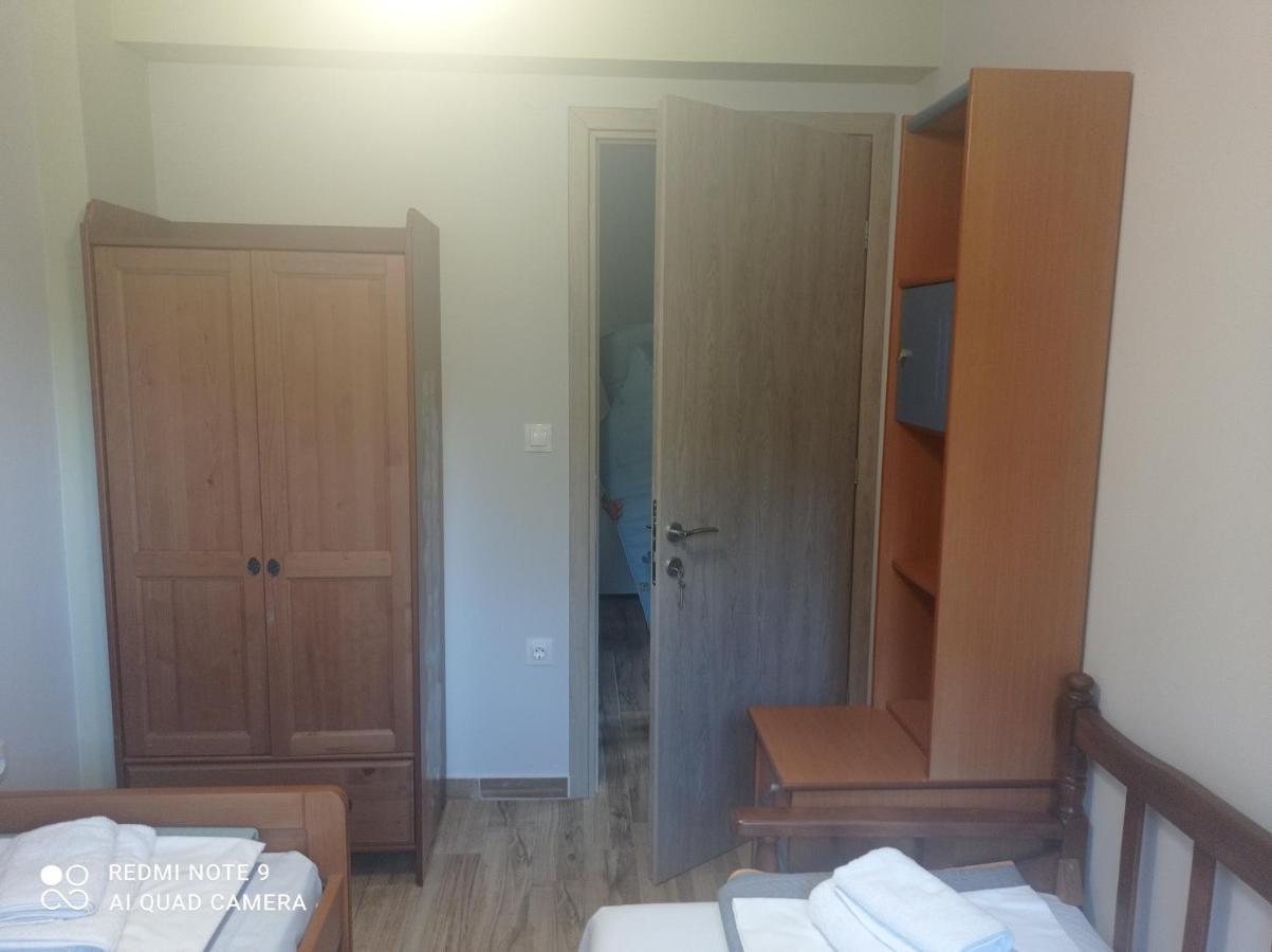 네아 스키오니 Fotini'S House 아파트 외부 사진