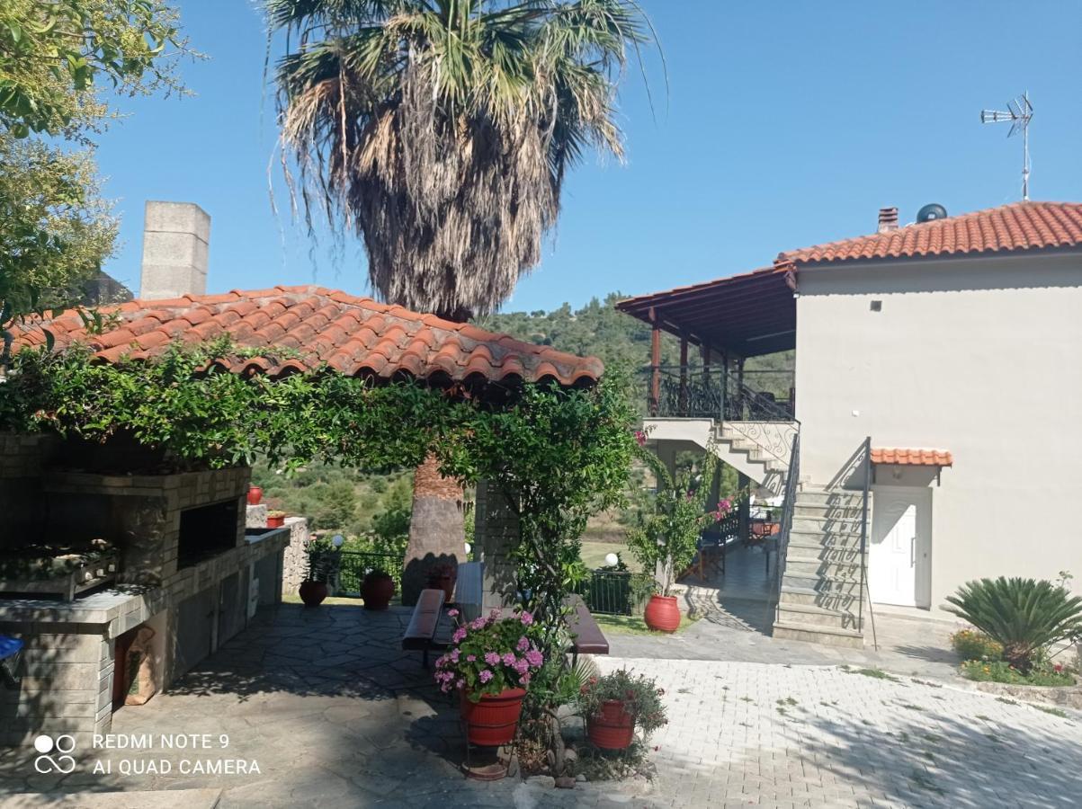 네아 스키오니 Fotini'S House 아파트 외부 사진