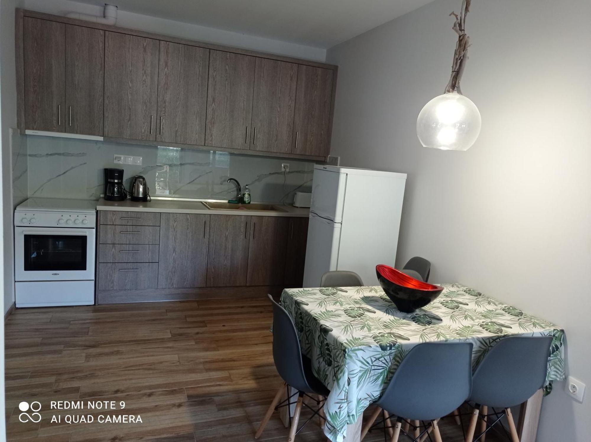 네아 스키오니 Fotini'S House 아파트 외부 사진