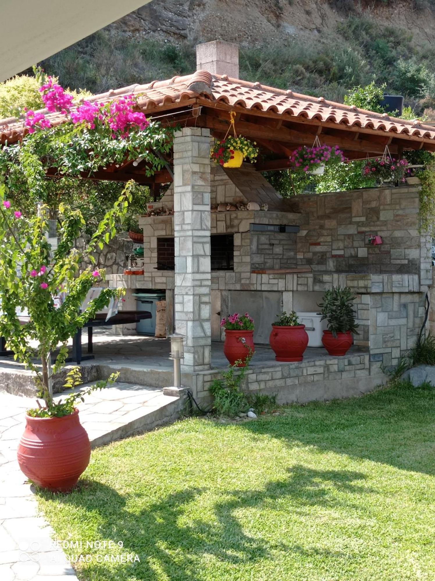 네아 스키오니 Fotini'S House 아파트 외부 사진
